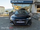 Audi A4 Avant 35 TDI Advanced S tronic