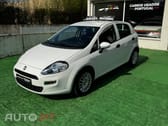 Fiat Punto 1.3 M-Jet Easy S&S