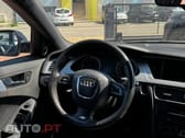 Audi A4 Avant 2.0 TDi S-line