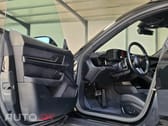 Porsche Taycan 4