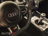 Audi TT TFSI