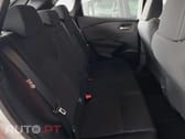 Nissan Qashqai e-Power N-Connecta