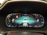 MG EHS 1.5T-GDI PHEV Luxury