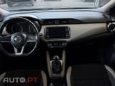 Nissan Micra 1.0 IG-T N-Sport