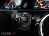 Mercedes-Benz A 180 d AMG Line Aut.
