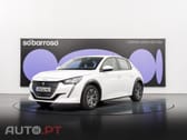 Peugeot E-208 50 kWh Active Pack
