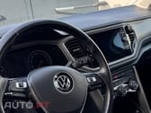 Volkswagen T-Roc 1.0 TSI