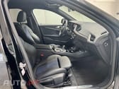 BMW 120 D M-Sport Live LED