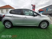Peugeot 208 1.6 BlueHDi Style