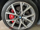 BMW 116 d M Sport