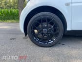 Smart ForTwo 1.0 Passion 71