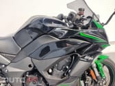 Kawasaki Ninja 1000 SX SE TOURER