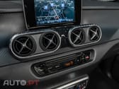 Mercedes-Benz X Aut. POWER EDITION