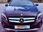 Mercedes-Benz GLA 180 CDi Urban Aut.