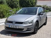 Volkswagen Golf 1.0 TSI Trendline
