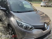 Renault Captur Espression