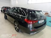 Mercedes-Benz C 200 d Avantgarde