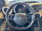 Citroen C1 PureTech Feel