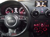 Audi A1 1.2 TFSI S-line