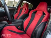 Honda Civic 2.0 i-VTEC Type-R GT
