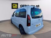 Peugeot Partner 1.2 PureTech Active