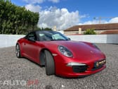 Porsche 911 Carrera 2 PDK
