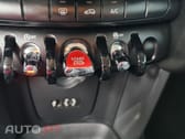 MINI Cooper One D