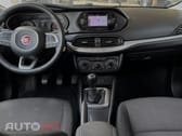 Fiat Tipo 1.3 MultiJet City Life