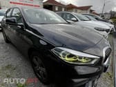BMW 116 d Auto
