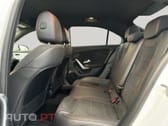 Mercedes-Benz A 250 I.V.A DEDUTIVEL AMG Line
