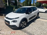 Citroen C3 1.6 BlueHDi Feel
