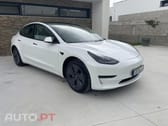 Tesla Model 3 RWD