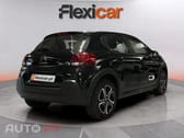 Citroen C3 1.2 PureTech Plus