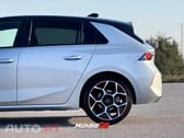 Opel Astra 1.2 T GS Line