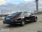 Mercedes-Benz CLS 350 CDI 7G-TRONIC
