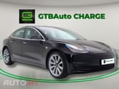 Tesla Model 3 Long-Range AWD I.V.A DEDUTÍVEL