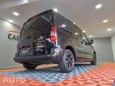 Citroen Berlingo 1.6 HDI L1H1