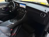 Mercedes-Benz GLC 300 e 4Matic