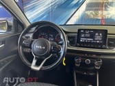 Kia Rio 1.2 CVVT Dynamic
