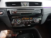 BMW X2 18 i sDrive Auto Pack 50 anos M