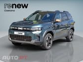 Dacia Bigster hybrid-G 150 Extreme 4x4