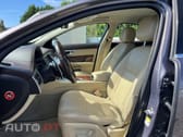 Jaguar XF 2.7 D V6 Luxury