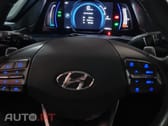 Hyundai Ioniq EV