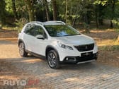 Peugeot 2008 1.2 PureTech Allure