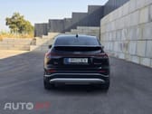 Audi Q4 E-Tron 45 82 kWh SE Business Plus