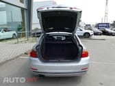 BMW 420 d Line Sport Auto