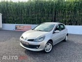 Renault Clio 1.2 16V Dynamique