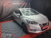 Nissan Micra 1.0 IG-T Acenta