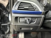 BMW 220 d Pack M Auto