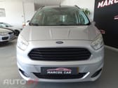 Ford Tourneo 1.5 TDCi Titanium
